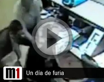 dia de Furia