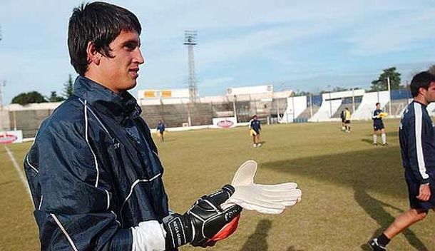 Leandro Requena Talleres