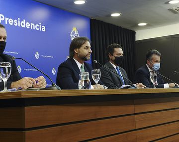 Advierten que en marzo pueden colapsar las unidades de terapias intensivas en Uruguay