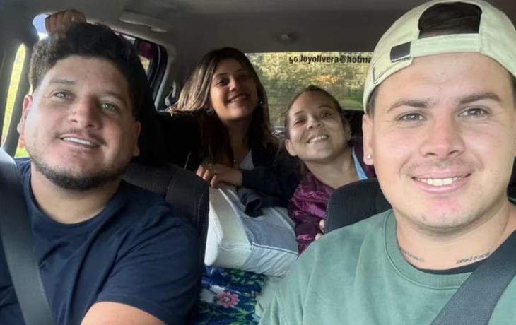 Drama en Florianópolis: cuatro turistas argentinos quedaron varados tras el robo de su camioneta