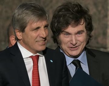 El Gobierno celebró media sanción a la baja de la edad de imputabilidad: Fin de la impunidad