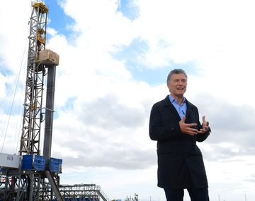 El Gobierno manda a la Gendarmería a custodiar Vaca Muerta