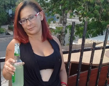 Fuerte confesión de la mujer que descuartizó a un hombre en su casa de Mendoza