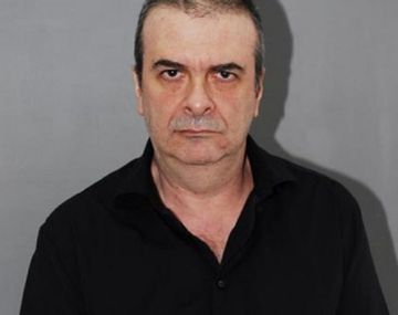 El conmovedor mensaje de Atilio Veronelli tras el infarto