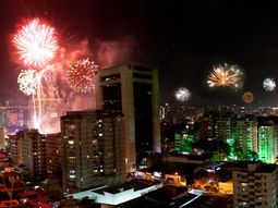 el pais celebra la navidad con mucho calor y deseos de paz el pais celebra la navidad con mucho calor y deseos de paz