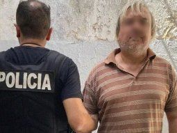 Quién es Falsetti, el canillita estafador de Villa Madero