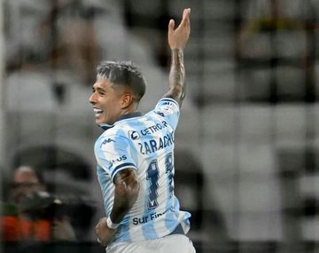 Cómo ver en vivo Unión vs. Racing por el pendiente de la fecha 7 del Apertura