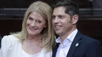 PJ bonaerense tras elección de autoridades: La Provincia, principal dique de contención