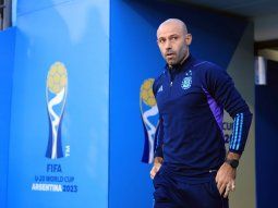 La lista de la Selección Sub-23 con los jugadores del fútbol argentino