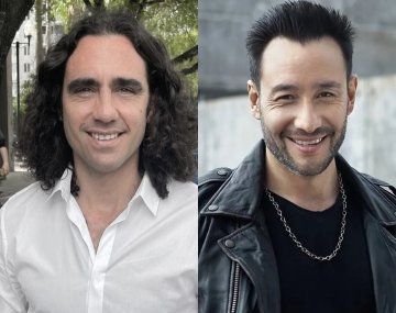 Scaloneta: los mensajes de aliento de los famosos