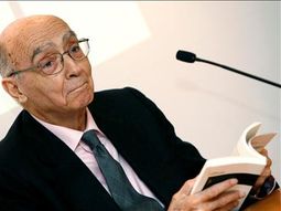 Saramago_efe