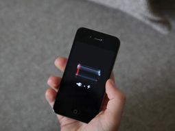 ¿cuales son las aplicaciones que mas bateria gastan en el celular? ¿cuales son las aplicaciones que mas bateria gastan en el celular?