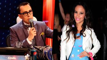 la fuerte respuesta de marcelo polino, tras la critica de lourdes sanchez al jurado del bailando la fuerte respuesta de marcelo polino, tras la critica de lourdes sanchez al jurado del bailando