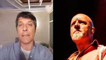 mario pergolini aclaro: las barbaridades que dijo cordera son indefendibles mario pergolini aclaro: las barbaridades que dijo cordera son indefendibles