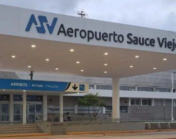 El Gobierno dispuso que un aeródromo santafesino sea aeropuerto internacional