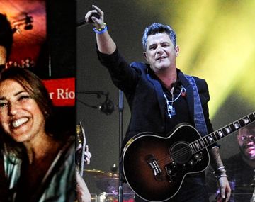 La salida romántica de Maju Lozano y su ex pareja: Tengo el mejor ex marido