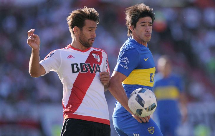 ¿Castigo? Pérez, fuera del equipo que podría jugar ante Cerro Porteño