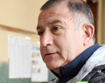 La barbaridad de Luis Juez: Que usen los penes de madera con los vacunados vip