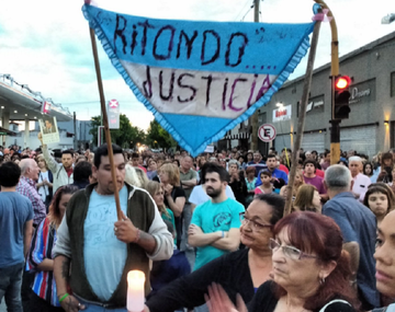 Convocan una marcha para pedir justicia por el crimen de Abril