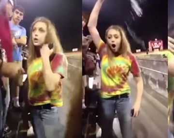 VIDEO: le hacían bullying