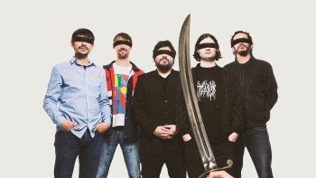el mato vuelve a buenos aires con un show masivo el mato vuelve a buenos aires con un show masivo