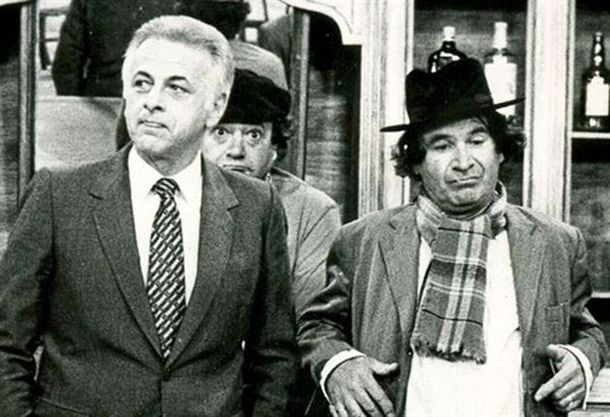 Las grandes creaciones de Sofovich