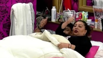 video: pincoya y brian sarmiento dieron su consentimiento en gran hermano video: pincoya y brian sarmiento dieron su consentimiento en gran hermano