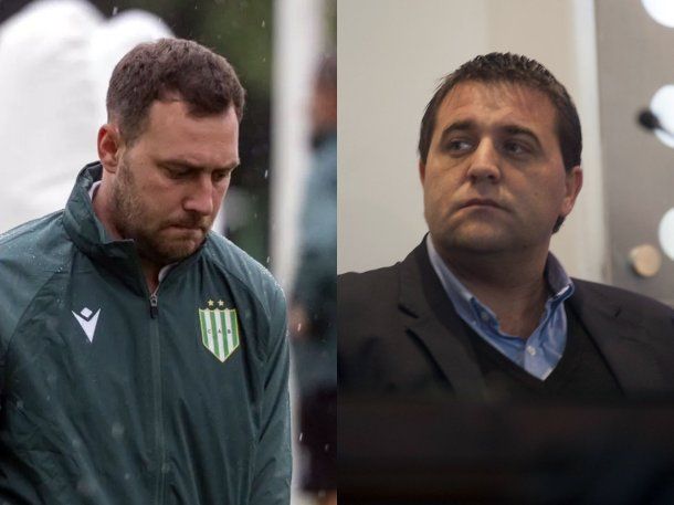 El presidente de Banfield estalló contra la AFA y los arbitrajes: expuso a Pablo Toviggino