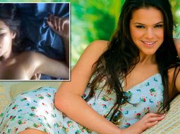 Se filtra un video hot de la actriz brasilera y ex de Neymar Se filtra un video hot de la actriz brasilera y ex de Neymar