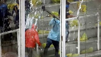 Twitter: @TinchoGirardi Twitter: @TinchoGirardi