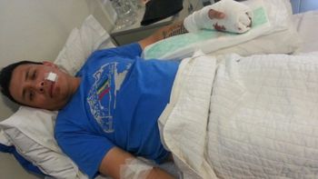 Gentileza: diario Crónica Gentileza: diario Crónica