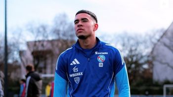 quien es kendry paez, la joya ecuatoriana del chelsea que sacudio el mercado en river quien es kendry paez, la joya ecuatoriana del chelsea que sacudio el mercado en river