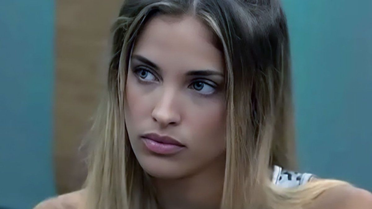 Luca Figurelli, expulsado de Gran Hermano 2024 por revelar información del exterior