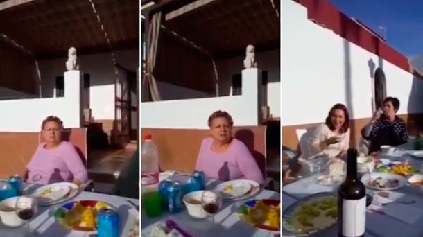 El peor Mannequin Challenge se hizo en España.