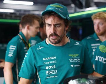 Alonso reconoció que 2026 podría ser su última temporada en la F1