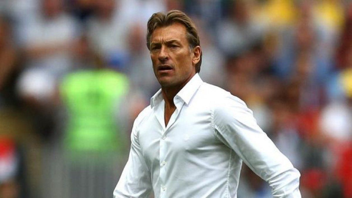 Quién es Hervé Renard? El seleccionador de Arabia Saudí en el Mundial de  Qatar 2022 dice adiós