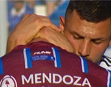 Godoy Cruz se fue a la B: tristeza en Mendoza.