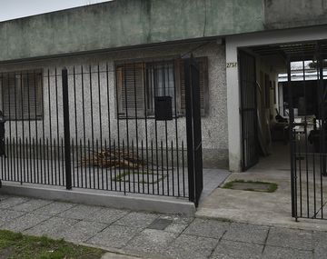 Una vecina testigo dijo que el jubilado que mató a un ladrón en Quilmes estaba en shock