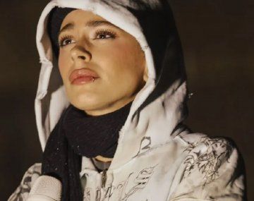 Tini reprogramó otro show: cómo quedaron las nuevas fechas