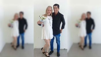 se caso y a los 20 dias aparecio ahorcado: su mujer esta detenida por intentar matarlo se caso y a los 20 dias aparecio ahorcado: su mujer esta detenida por intentar matarlo