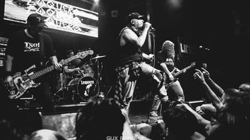 llega family punk: un festival para celebrar la historia viva del punk argentino llega family punk: un festival para celebrar la historia viva del punk argentino