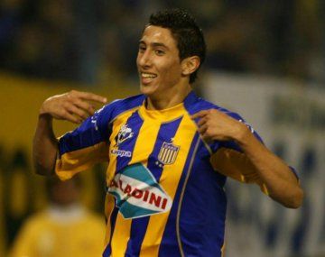 Rosario Central prepara la vuelta de Di María: para cuándo lo esperan