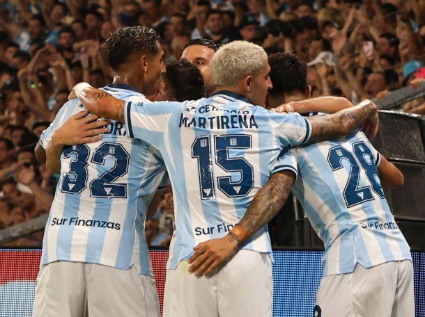 Fútbol libre por celular: cómo ver en vivo Racing vs. Huracán por el Torneo Apertura