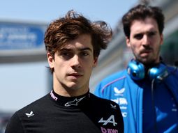 La concluyente razón por la que Franco Colapinto no correrá durante cinco semanas en la Fórmula 1 La concluyente razón por la que Franco Colapinto no correrá durante cinco semanas en la Fórmula 1