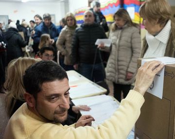 Las PASO presidenciales de agosto de 2019 reunieron miles de personas en lugares cerrados