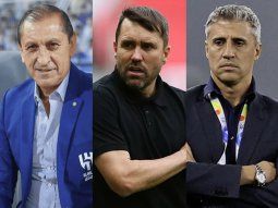 Los nombres que suenan si Gallardo decide dar un paso al costado en River