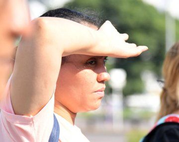 Llegan los 30 grados a Buenos Aires: qué día de la semana será el más caluroso y cuándo llega el alivio