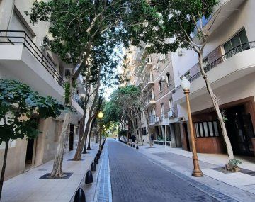 Usó una calle de Recoleta para despreciar a La Matanza y es viral por las respuestas