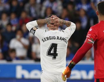 El preocupante presente del Real Madrid: hace cuatro partidos que no gana ni mete goles