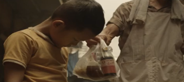 Una publicidad tailandesa es furor en redes sociales